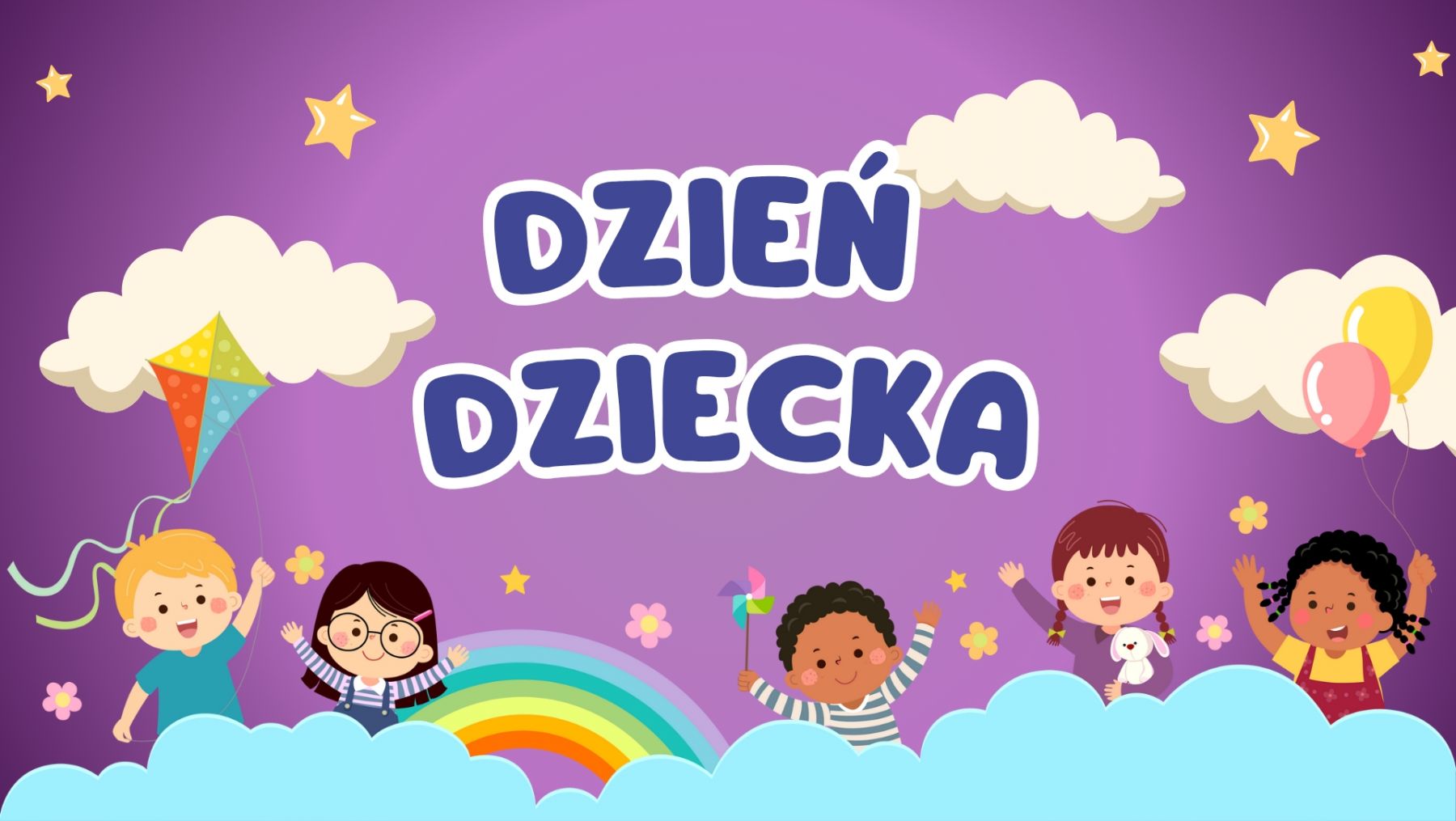 Dzień dziecka