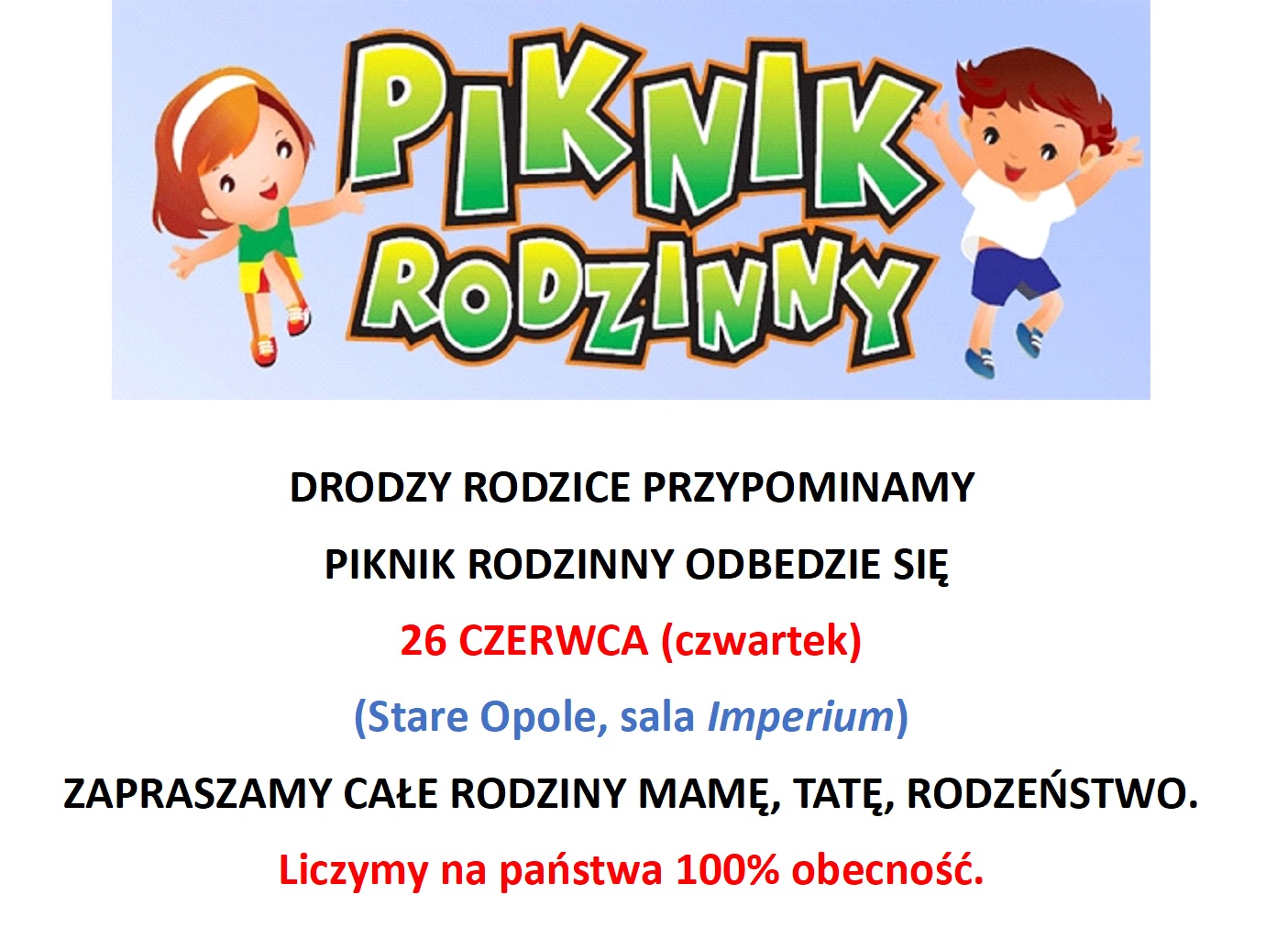Piknik